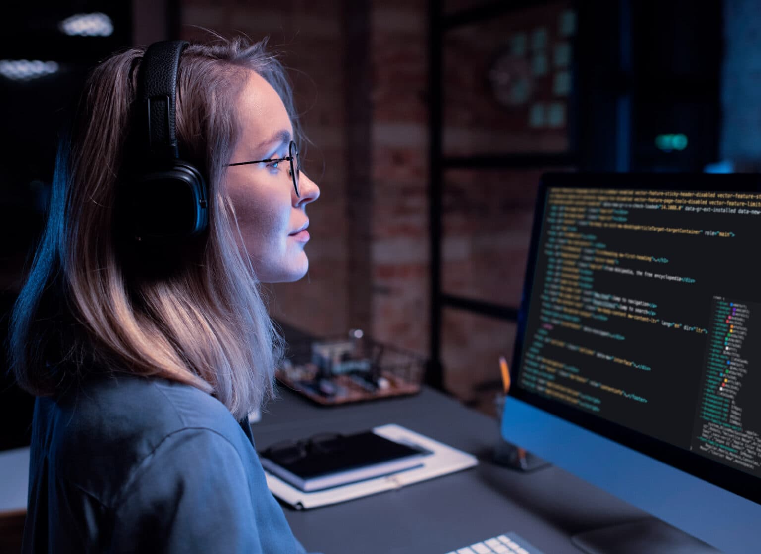 Real-time GPS tracking interface